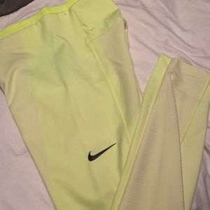 Nike Running Tights